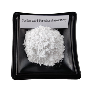 Additifs phosphates de qualité alimentaire à bas <span class=keywords><strong>prix</strong></span> SAPP - Product Image 3
