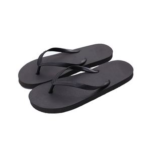 Tongs en lin personnalisées imprimées sur mesure pour usage hôtelier - Product Image 1