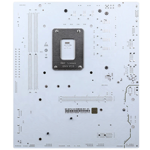 Nouvelle arrivée, carte mère de jeu BATTLE-<span class=keywords><strong>AX</strong></span> <span class=keywords><strong>B760M</strong></span>-GHA WIFI V21, 14e/13e et 12e génération, socket LGA1700, <span class=keywords><strong>DDR4</strong></span> 64 Go, M.2 et SATA, M-ATX pour ordinateur de bureau - Product Image 3