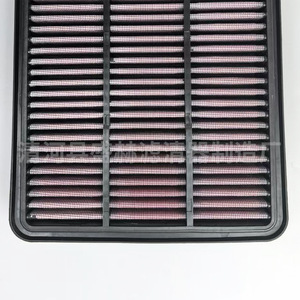 Filtro de Aire para Auto Sheng Xuan, Tamaño Estándar, Alto Flujo, para Protección del Motor del Vehículo - Product Image 2
