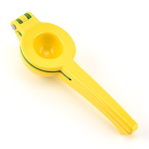 Manual Portable Stainless Steel Juicer Squeezer Lemon Blender Fruits Squash Tools Press Juicer