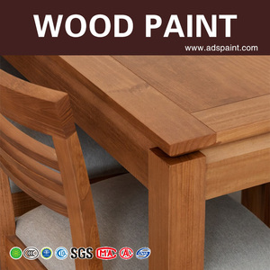 AD32 <span class=keywords><strong>PU</strong></span>-coating vergeligingsbestendige houtafwerking verf beste vloerlak houten polyurethaanlak voor hout - Product Image 5