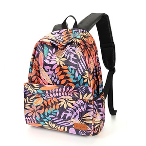 Vente en gros de mini sacs à dos pour enfants personnalisés, nouveau dessin animé mignon sac en polyester imperméable pour filles sacs d'école avec logo personnalisé - Product Image 2