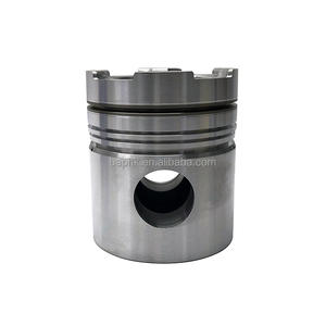 Piezas de Motor de Camión, Pistón de Motor Diésel NT855 3051556 - Product Image 3