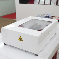Handy-Displayschutzfolie, Uhren- und Kamera-Schutzglas, Schneidemaschine für Verschiedene Displayschutzgläser