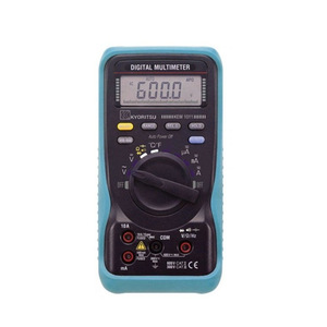 มัลติมิเตอร์ดิจิตอล Kyoritsu รุ่น KEW1011 10A สำหรับมืออาชีพ - Product Image 2