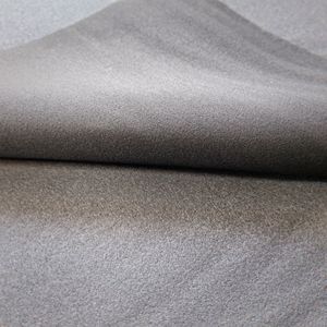 Pu Synthetic Leather Microfiber Backing <b>Brushed</b> <b>Sueded</b> Gloves Material For Sport Protective Gear - Product Image 1