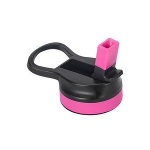 <span class=keywords><strong>2023</strong></span> bouteille d'eau en plastique de sport écologique 64oz/128oz style minimaliste sans BPA avec marque de temps pour le camping et les enfants - Product Image 3