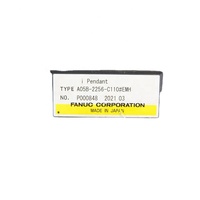 Controlador de Manillar de Programación Portátil Original Fanuc A05B-2256-C110 para Sistemas de Máquinas CNC Industriales