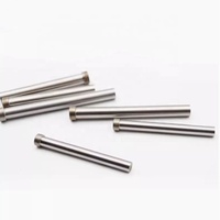 Pernos de perforación de hombro SKD11 para uso industrial, varilla de perforación en T para accesorios de matriz de estampación,