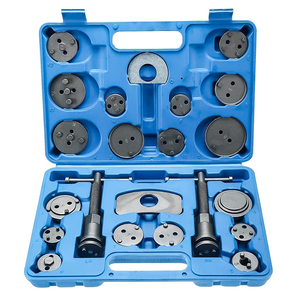 Dụng cụ kẹp phanh đĩa đa năng 22 chiếc dụng cụ kẹp phanh Gió Trở lại dụng cụ - Product Image 1