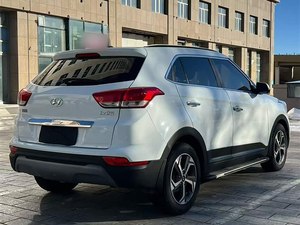 Autos Usados Hyundai <span class=keywords><strong>Creta</strong></span> IX25 SUV, Volante <span class=keywords><strong>a</strong></span> la Izquierda, Automático, Tracción Delantera, 1.6L, Bajo Kilometraje, Sin Accidentes, Exportación al por Mayor, 2016 2017 2018 - Product Image 3
