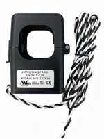 Transformateur de courant à noyau divisé 200A/66.6mA XH-SCT-T36