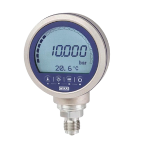 Jauge numérique CPG1500 et débitmètre Endress Hauser Promag W400 - Product Image 4