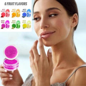 Alivia los <span class=keywords><strong>labios</strong></span> agrietados en seco, bálsamo reparador suave e hidratante, el <span class=keywords><strong>mejor</strong></span> efecto - Product Image 3