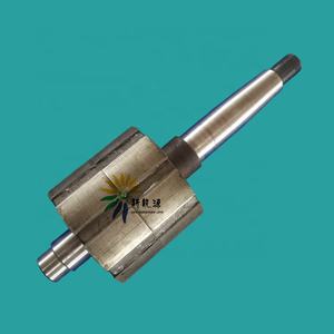 3kw स्थायी चुंबक जनरेटर के साथ 24v 48v 56v 60v 72v 96v 120v 220v 240v 380v - Product Image 2