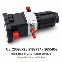 Bomba Dosificadora de Urea SCR 2009872 / 2182737 / 2655852 para Camiones Scania