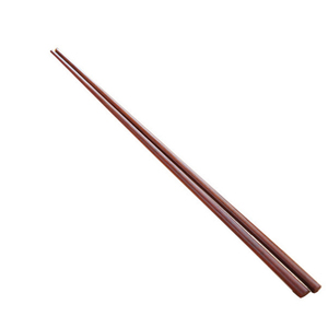 <span class=keywords><strong>Palillos</strong></span> de madera de bambú <span class=keywords><strong>para</strong></span> freír ollas calientes, gigantes, extra largos, <span class=keywords><strong>chinos</strong></span>, marrón, 16,5 pulgadas - Product Image 5