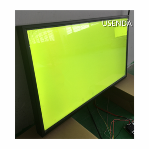 ความสว่างสูงแบบ TFT Full HD 3000 nits แสงกลางแจ้งอ่านได้จากแสงแดด43 <span class=keywords><strong>55</strong></span> 65นิ้วจอภาพ LCD โมดูล - Product Image 5