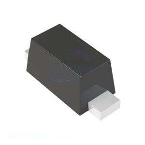 SC-79, SOD-523 BAS70-02V-V-G-08 Single Diodes Electronic Chips Component BOM IC In Stock - Product Image 1