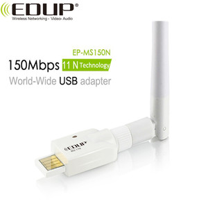 Bộ Điều Khiển Edup 802.11n Chipset 5370 Bộ Điều Hợp Wifi 300Mbps - Product Image 2