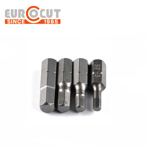 מקצועי מזויפים באיכות גבוהה חוזק וקשיות להכניס משושה הברגה קצת מברג - Product Image 3