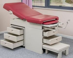 YSOT-T108 Ysenmed geburts hilfliche guyneko logische Untersuchung sbett medizinische <span class=keywords><strong>Gyno</strong></span> Untersuchung betten Krankenhaus Frauen Untersuchung sbett - Product Image 4