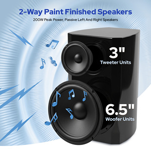 Máquina KD9MAX 5 en 1 de 4 TB con Altavoces Duales, Pantalla Táctil de 15.6 Pulgadas, Sistema de Micrófonos Inalámbricos, OEM ODM KD9MAX 5 en 1 Completo para Karaoke - Product Image 2
