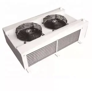 Низкий уровень шума охладитель воздуха конденсатор холодной комнаты испаритель настенный воздушный охладитель с сертификатом CE