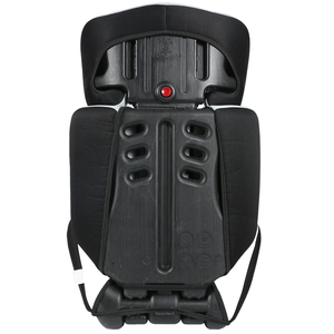 Siège auto rehausseur pliable <span class=keywords><strong>ECE</strong></span> <span class=keywords><strong>R44</strong></span> avec squelette en HDPE et conception multifonctionnelle pour bébés de 8 à 12 ans, 15 à 36 kg - Product Image 6