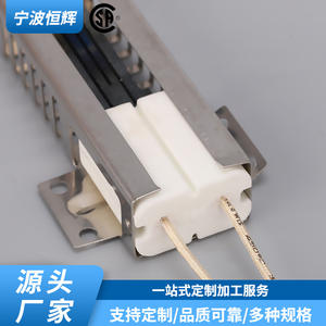 Allumeur plat pour four et cuisinière à gaz, pièce de rechange 5303935066, élément chauffant électrique en carbure de silicium, installation encastrée - Product Image 5