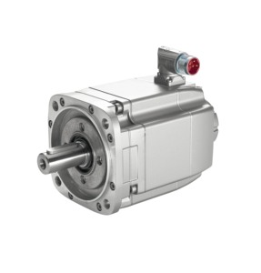 Envío Rápido, Listo para Despachar, Motor PLC 1FL6066-1AC61-2AA1 3AC 400V - Product Image 3
