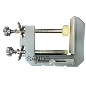 SANDE – pinces à onglet réglables en granit, 45 degrés, pour carrelage auxiliaire, pierre, fixation - Product Image 1
