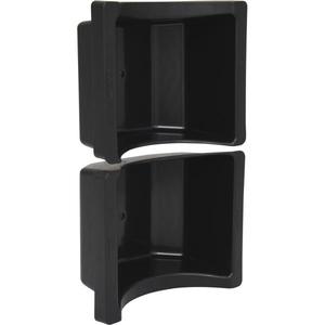 KS TOOLS-Juego de bandejas de aceite de eje 455,0060 para vehículos comerciales (2 piezas)-EAN 4042146391679 VEHÍCULOS PESADOS - Product Image 1