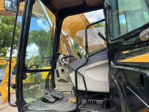 รถขุดตีนตะขาบ Caterpillar 320CL มือสอง น้ำหนัก 26 ตัน เครื่องจักรก่อสร้างขนาดใหญ่ ปั๊ม 330D2L/329D2L สำหรับเครื่องยนต์ขุดเจาะ ปี 2016 - Product Image 4