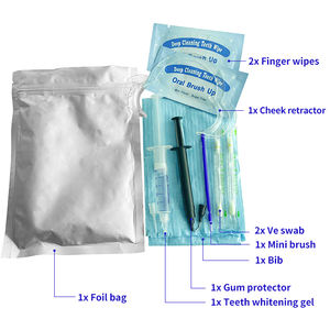 Super <span class=keywords><strong>meilleur</strong></span> résultat de <span class=keywords><strong>blanchiment</strong></span> des dents <span class=keywords><strong>Kit</strong></span> de spa <span class=keywords><strong>professionnel</strong></span> de <span class=keywords><strong>blanchiment</strong></span> des dents <span class=keywords><strong>Kit</strong></span> d'utilisation pour salon de beauté <span class=keywords><strong>Kit</strong></span> d'utilisation de clinique <span class=keywords><strong>dentaire</strong></span> pour le <span class=keywords><strong>blanchiment</strong></span> des dents - Product Image 6