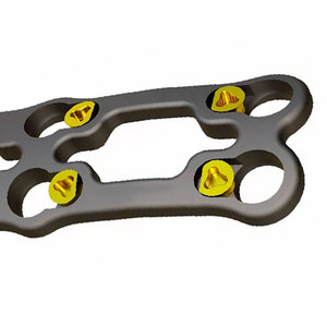 Instrumentos Quirúrgicos de Acero Inoxidable Fabricados Profesionalmente, Juego de Instrumentos Quirúrgicos Médicos y Ortopédicos - Product Image 5