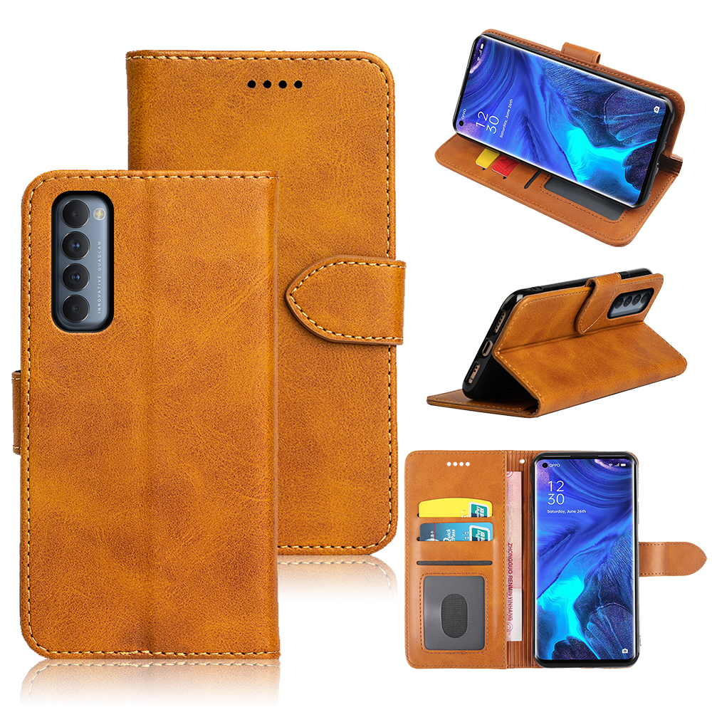 Stylish Protection with Durable oppo f1s flip cover for Your