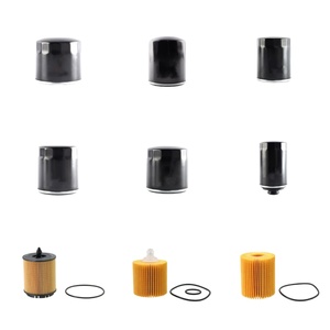 Filtro de Aceite para Motor de Automóvil, Precio de Fabricante 38, 57061813 0102 570618130102 para <span class=keywords><strong>TATA</strong></span> - Product Image 1