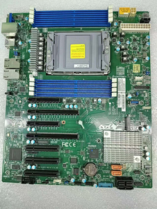 Placa base Supermicro para servidor de CPU AMD EPYC 7282 7001 7002 - Product Image 3