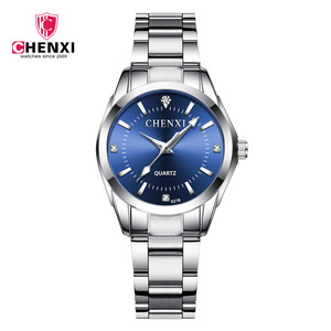 <strong>Dawn</strong> 2023 Popular Women <strong>Watch</strong> Couple <strong>Watch</strong> Waterproof Men Quartz <strong>Watch</strong> - Product Image 5