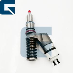 หัวฉีดน้ำมันเชื้อเพลิง2490712 249-0712สำหรับเครื่องยนต์ C11 C13 - Product Image 2