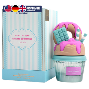 Eau de parfum originale de marque, Cologne, parfum longue durée, écologique, vaporisateur de brume, parfum de lait, rehausse l'attraction éternelle pour - Product Image 2