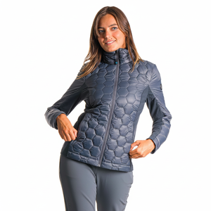 Giacca donna MONTASIO ibrido - Product Image 2