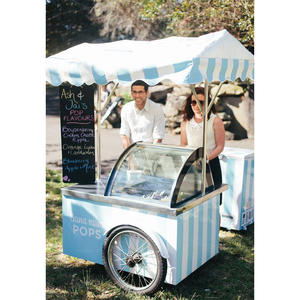 <span class=keywords><strong>Chariot</strong></span> de vente de glaces en métal personnalisé, <span class=keywords><strong>chariot</strong></span> mobile décoratif pour mariage, <span class=keywords><strong>chariot</strong></span> <span class=keywords><strong>à</strong></span> bonbons pour les entreprises - Product Image 1