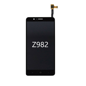 Pantalla TÁCTIL Para <span class=keywords><strong>Zte</strong></span> Z982, Pantalla táctil Lcd A5 2019 Nubia M2 Nx551J A6 - Product Image 4