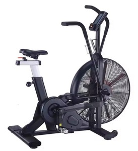 Gym <span class=keywords><strong>Cadio</strong></span> équipement de fitness air bike Commercial airbike - Product Image 1