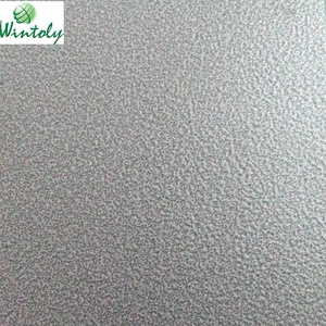 Pintura Electrostática en Polvo Naranja Arrugado Piel de Naranja Negro RAL9005 - Product Image 5