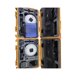 दूसरा हाथ में ही लक्ष्य v98 ihand30 नियंत्रक उपकरण नियंत्रण सर्वेक्षण भूमि सर्वेक्षण उपकरण के साथ - Product Image 3