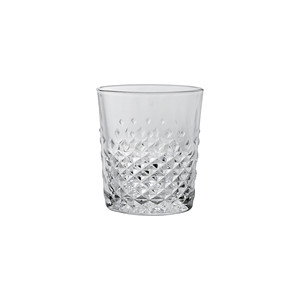 Carats Old Fashioned Glass 35.5 cl H 10.6 cm Ø 8.9 cm Libbey - Product Image 1